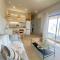 Boho Natural Beachfront Detached House