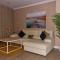 Apartamento con sol de paz