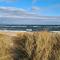 Ferienhaus Strandpark 2 - Brodersby