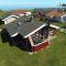 Ferienhaus Strandblick 17 - Brodersby