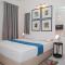 Nziwas Paradise Bamburi