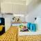 Boho Bliss Seaview Detached House