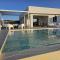 VILLA STELLA LUXURY IN SICILY with swimming pool for exclusive use