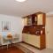 The Beach Studios & Apartments