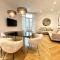 KEEP IN TOUCH 3 BEDROOM/3 BATHROOM/WIFI - 戛纳