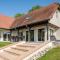 Villa Le Chant des Sapins - Tennis, Pool, Golf - Le Saulcy