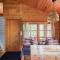 Pinetree Cottages Cozy log cabin - Kalanti