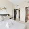StoneTree - Elegant 1 BR with Amazing View - Dubai