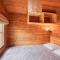 Pinetree Cottages Blue Cabin - Pyhäranta
