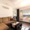 Camelot Holiday Homes by LIVVO