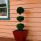 "Grand Ole Topiary" Cottage Accommodation Railton