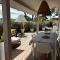 Charmante maison californienne - jacuzzi - piscine dans le domaine - Golfe de St Tropez - 6-8 personnes