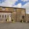 The Hayloft