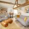 The Hayloft