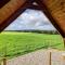 West Wood Yurts Ltd - Newcastle upon Tyne