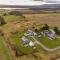 Architect Designed Lodge - Dunecht