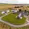 Architect Designed Lodge - Dunecht