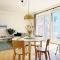 Trendy & sunny apartment in Ghent