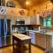 Bairds Creek Cabin