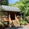 Bairds Creek Cabin