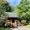 Bairds Creek Cabin