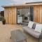 Hillside Hut