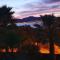 Les Jardins de la Palmeraie - Sublime vue sur la baie dAjaccio
