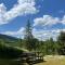 Cottages Shepit Lisu