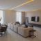 Luxury Apartment 3 Bedroom in Irqah, Riyadh