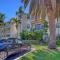 Cozy Beach Condo•King size bed•half mile to beach! - Indialantic