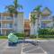 Cozy Beach Condo•King size bed•half mile to beach! - Indialantic