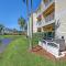 Cozy Beach Condo•King size bed•half mile to beach! - Indialantic