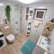 BRUNO Apartment with 4 bedrooms near beach