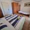 BRUNO Apartment with 4 bedrooms near beach