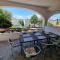 BRUNO Apartment with 4 bedrooms near beach