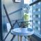 Premium space in Santiago- 5 Min Away from airport - 圣地亚哥洛斯卡巴