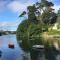 September Cottage, Helford - Helford