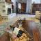 Bougainvillea House Lefkara
