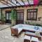 Bougainvillea House Lefkara