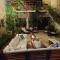 Bougainvillea House Lefkara