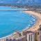 Colina del Sol Penthouse Horizonte