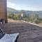 Stone Chalets - LUNA