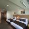 Benikea Jungmun Hotel