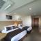 Benikea Jungmun Hotel - Seogwipo