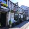 Ye Olde Cheshire Cheese Inn - Castleton