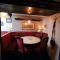 Ye Olde Cheshire Cheese Inn