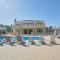 Akefalou Sea View Villa