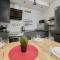 Apartament Drzewieckiego with Parking Wrocław by Noclegi Renters - Wrocław
