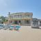 Akefalou Sea View Villa