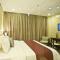 Goldberry Suites and Hotel - Mactan